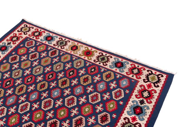 Kilim Fars Antique - 2