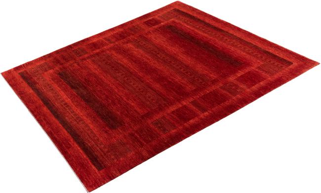 Perzsa Gabbeh Loribaft Atash - 2