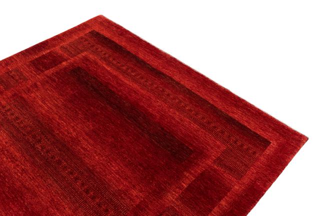 Perzsa Gabbeh Loribaft Atash - 3