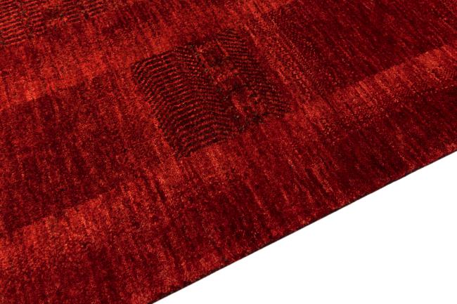 Perzsa Gabbeh Loribaft Atash - 4