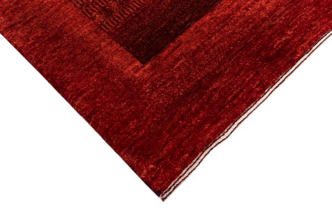 Perzsa Gabbeh Loribaft Atash - 5