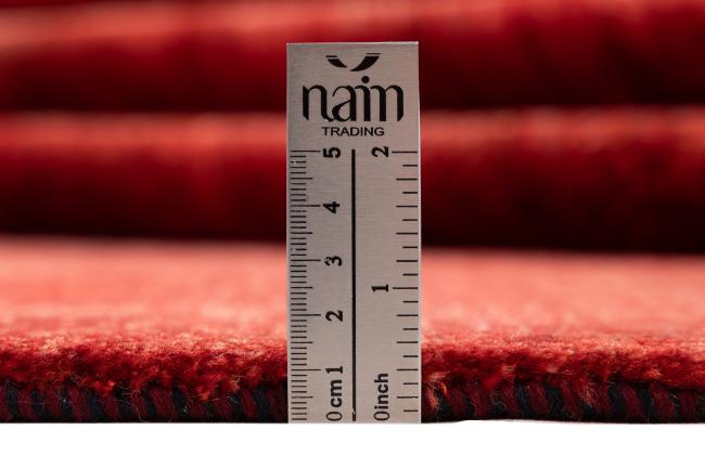 Perzsa Gabbeh Loribaft Atash - 9