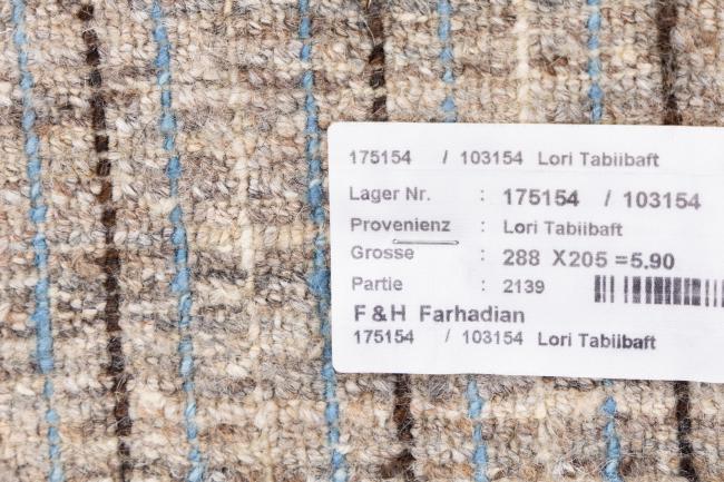 Perzisch Gabbeh Loribaft Natura - 11