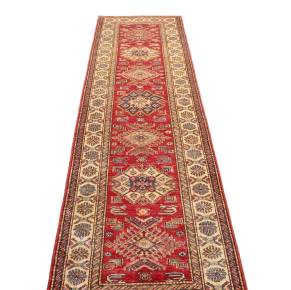 Kazak - 3