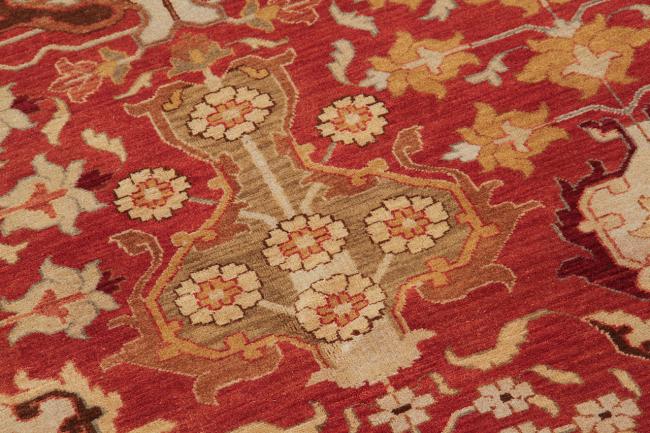 Indo Tabriz Royal - 2