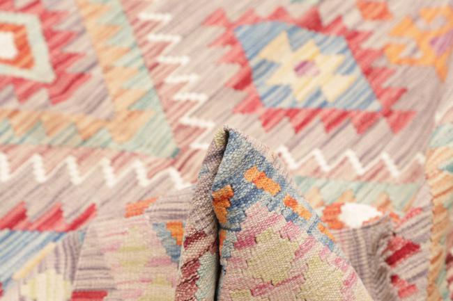 Kelim Afghan - 5