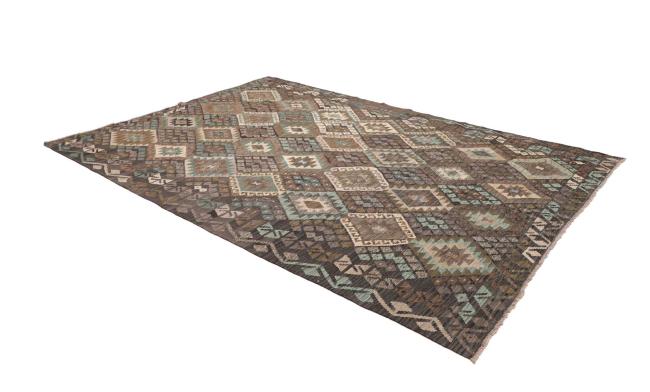 Kelim Afghan - 2