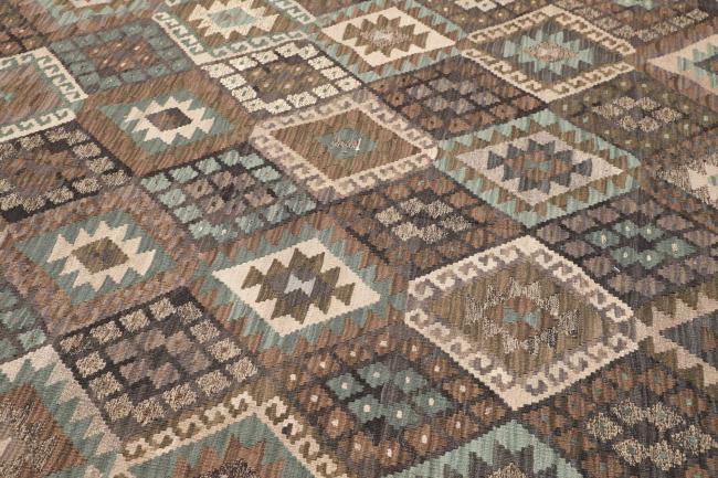 Kelim Afghan - 3