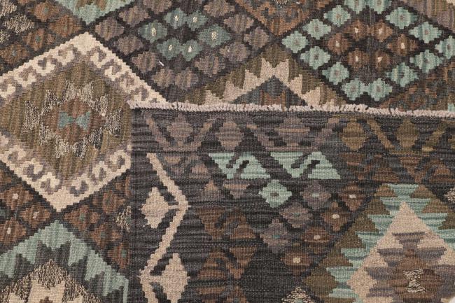 Kelim Afghan - 4