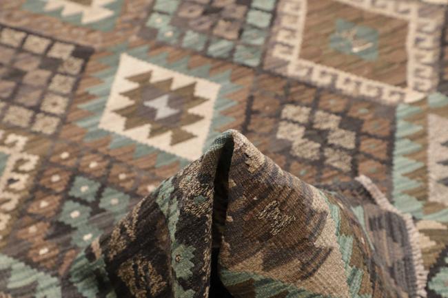 Kelim Afghan - 5