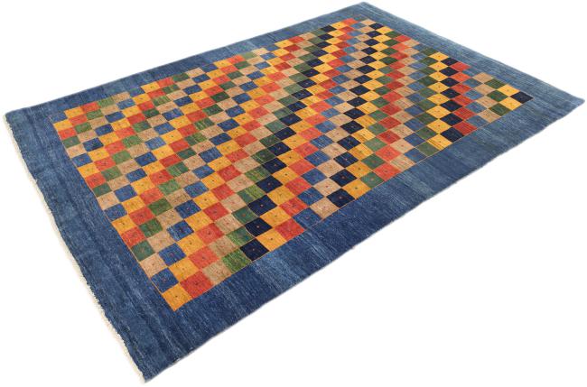 ペルシャ ギャッベ ペルシャ ロリbaft - 1