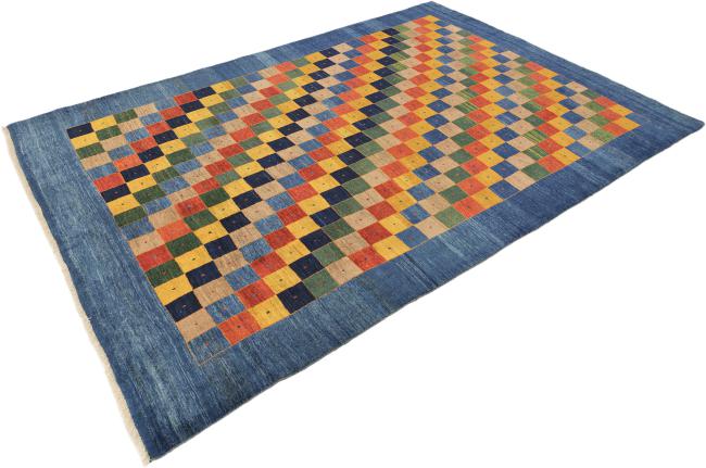 ペルシャ ギャッベ ペルシャ ロリbaft - 2