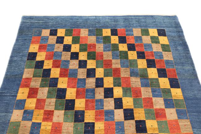 ペルシャ ギャッベ ペルシャ ロリbaft - 3