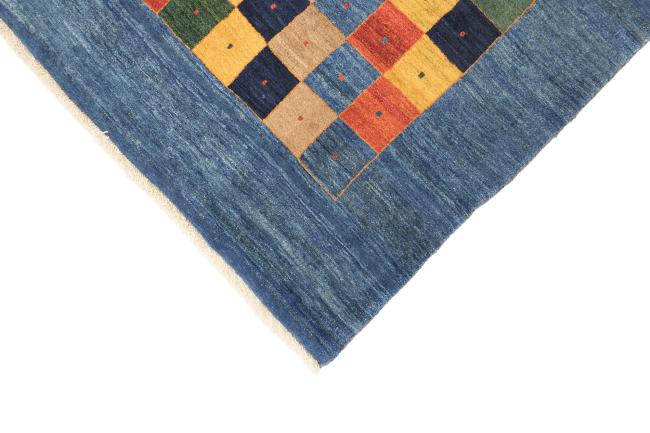 ペルシャ ギャッベ ペルシャ ロリbaft - 4