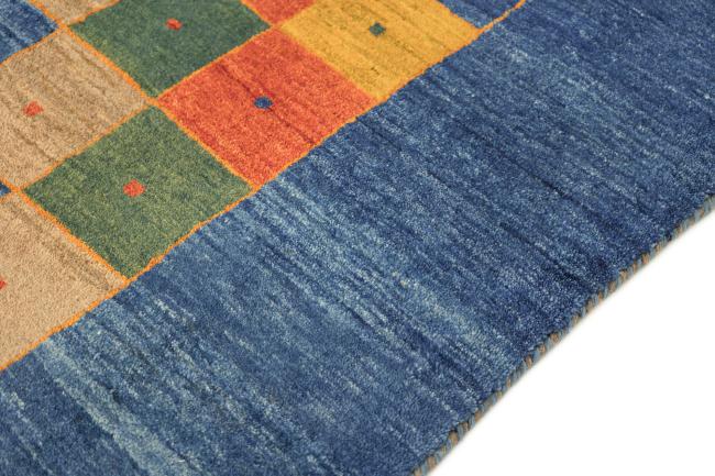 ペルシャ ギャッベ ペルシャ ロリbaft - 5