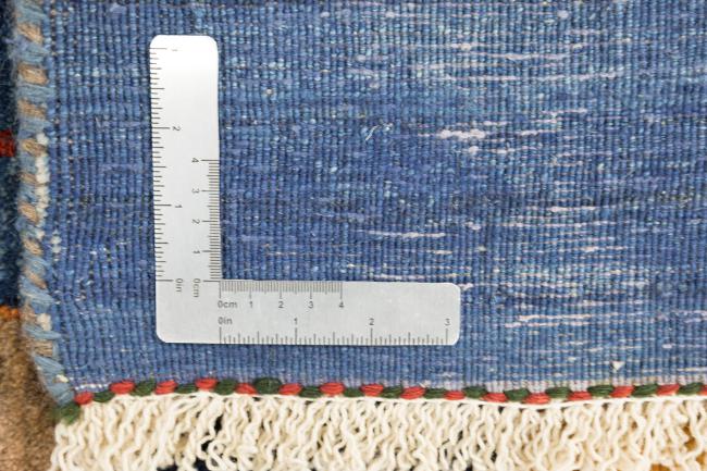 ペルシャ ギャッベ ペルシャ ロリbaft - 7