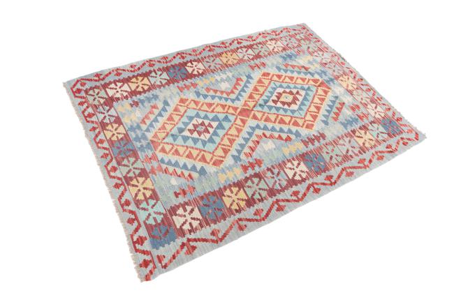 Kilim Afghan - 1