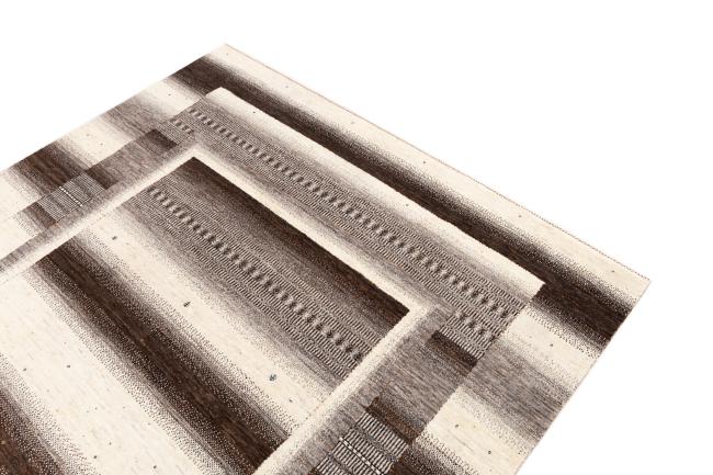 Persisk Gabbeh Loribaft Atash - 3