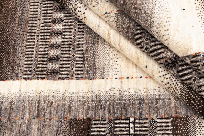 Persisk Gabbeh Loribaft Atash - 8