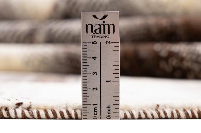 Persisk Gabbeh Loribaft Atash - 9