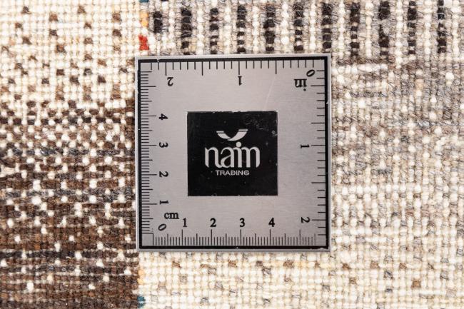 Persisk Gabbeh Loribaft Atash - 10