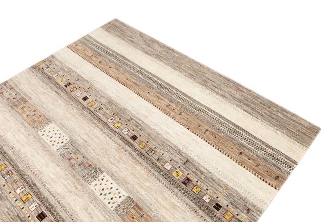 Persian Gabbeh Loribaft Natura - 3
