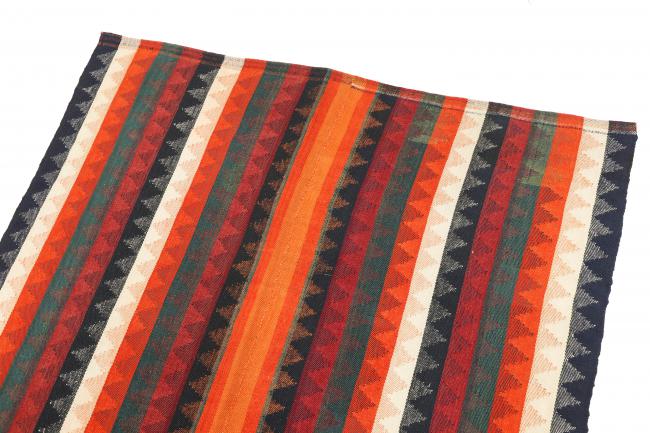 Kilim Fars Antigo - 2