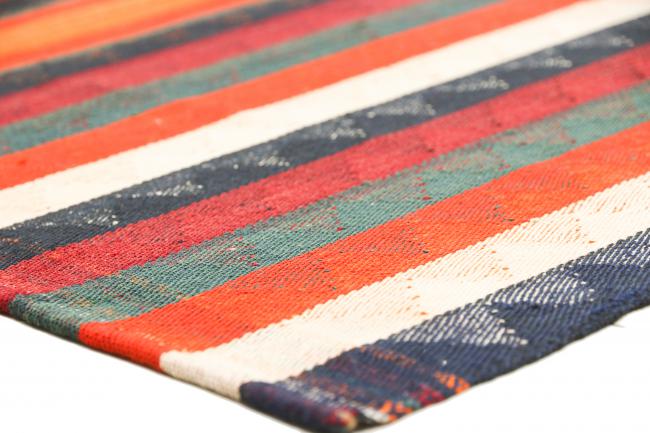 Kilim Fars Antigo - 4