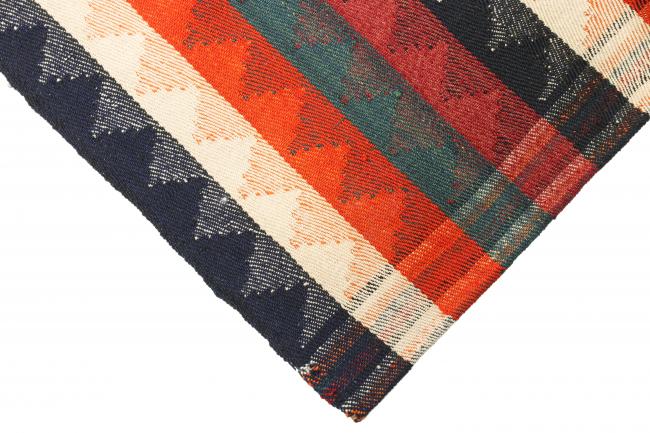 Kilim Fars Antigo - 6