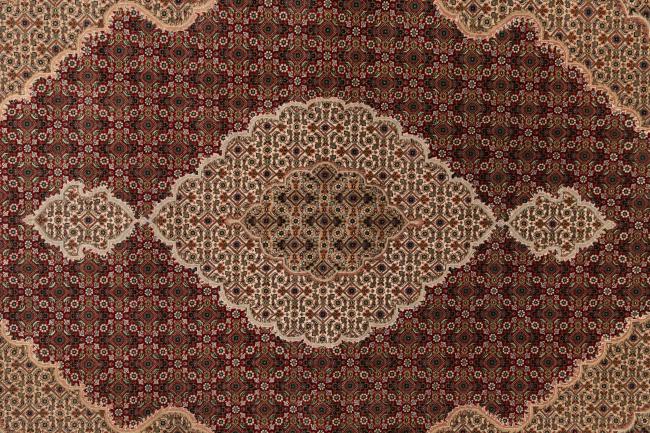 Indo Tabriz - 8