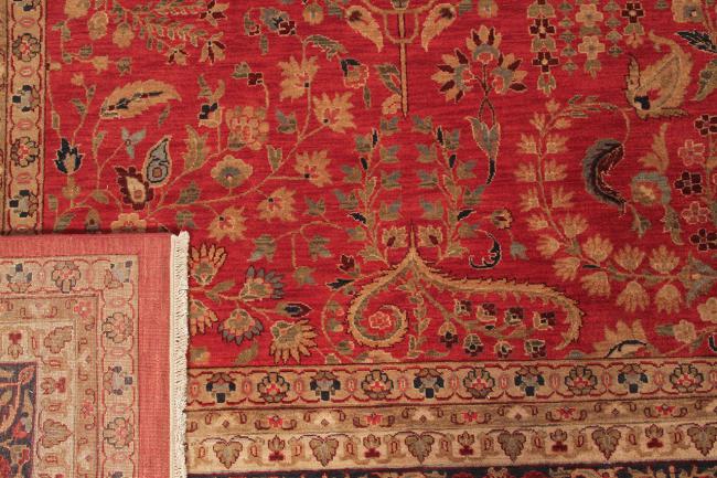Indo Tabriz Royal - 3