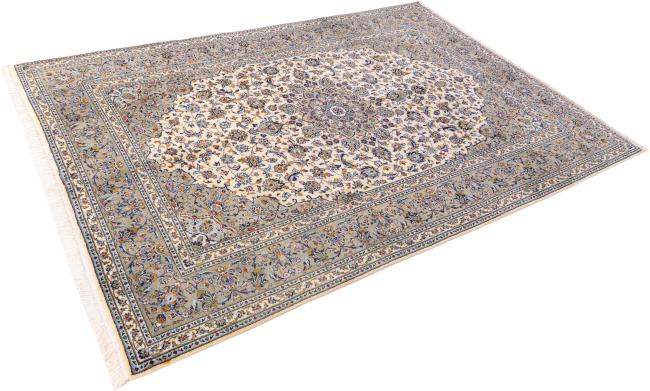 Kashan - 1