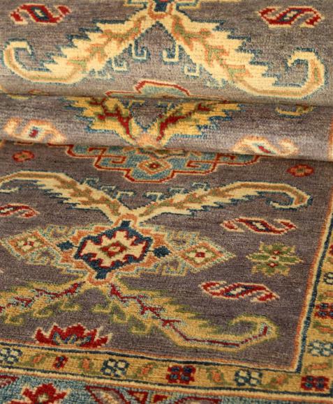 Kazak Ghazni - 1