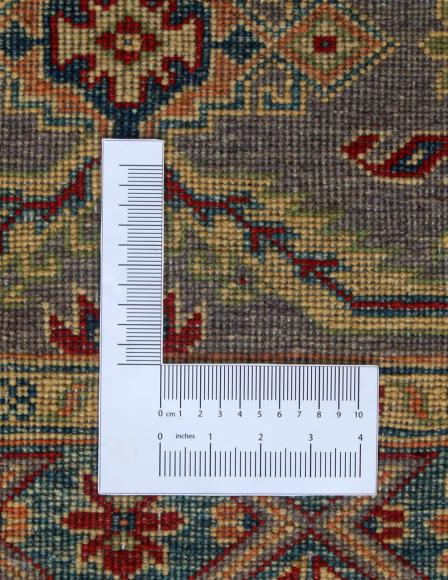 Kazak Ghazni - 2