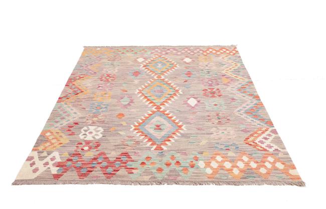 Kilim Afgán - 1