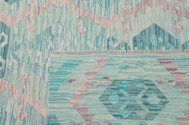 Kilim Afghan - 4