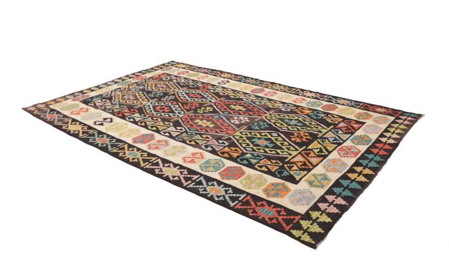 Kelim Afghan - 2