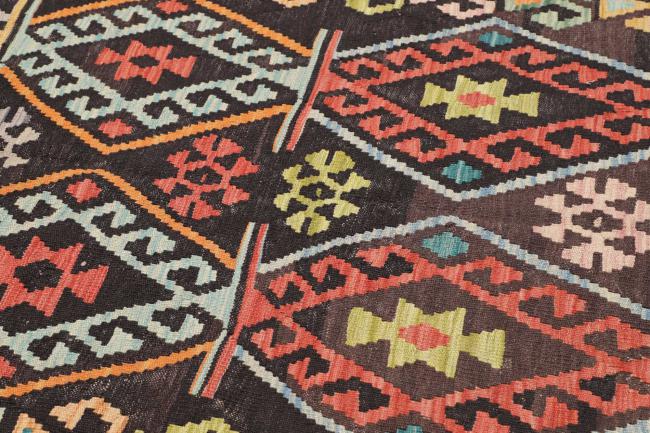 Kelim Afghan - 3