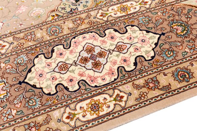 Tabriz 60Raj Soienkette - 4