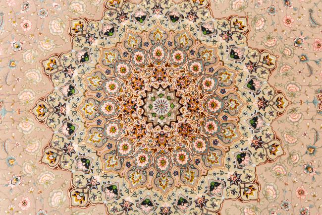 Tabriz 60Raj Soienkette - 7