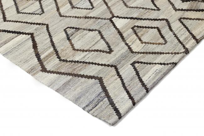 Kilim Afegão Berber Design - 3