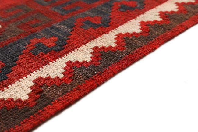 Kilim Afghan Antique - 3