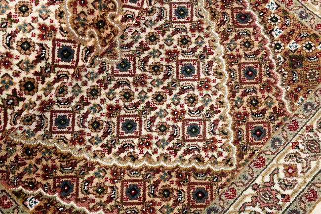 Indo Tabriz Royal - 2