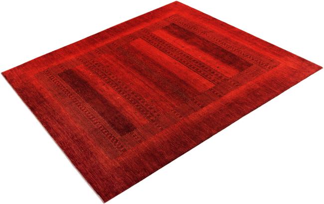 Perzsa Gabbeh Loribaft Atash - 1