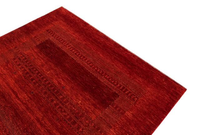 Perzsa Gabbeh Loribaft Atash - 3