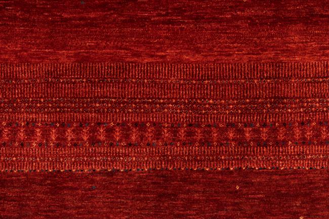 Perzsa Gabbeh Loribaft Atash - 7