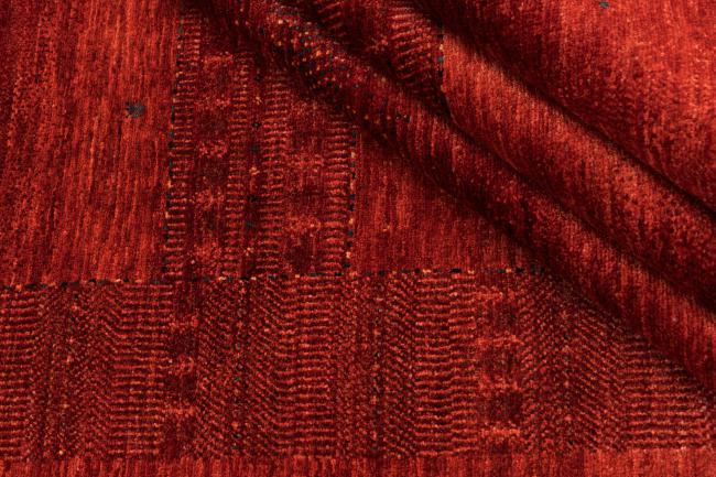 Perzsa Gabbeh Loribaft Atash - 8