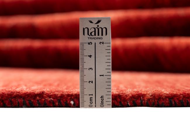 Perzsa Gabbeh Loribaft Atash - 9