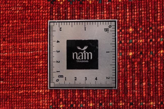 Perzsa Gabbeh Loribaft Atash - 10