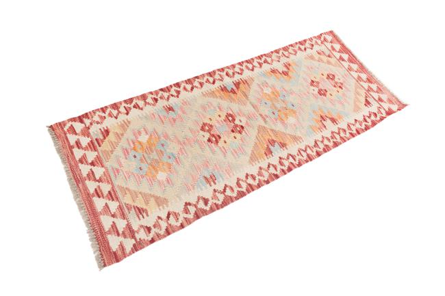 Kilim Afegão - 1